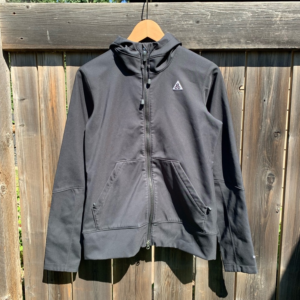 Nike ACG Soft Shell Jacket